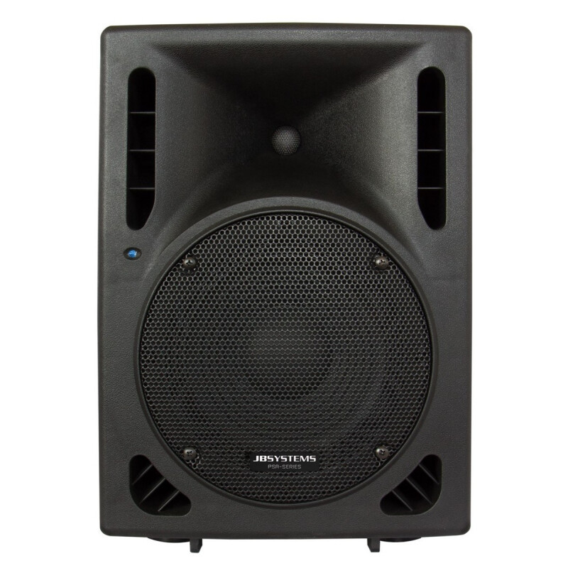 JB systems Speakers