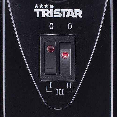 TriStar KA-5126 heater Handleiding
