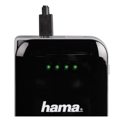 Hama Power Pack powerbank Handleiding