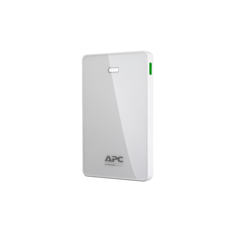 APC Power Pack M10 powerbank Handleiding
