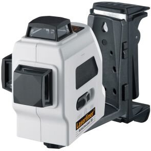 Laserliner AutoLine-Laser 3D Plus