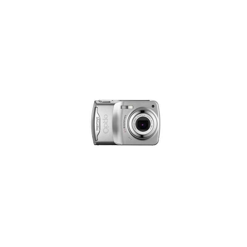 Pentax Optio E30 fotocamera Handleiding