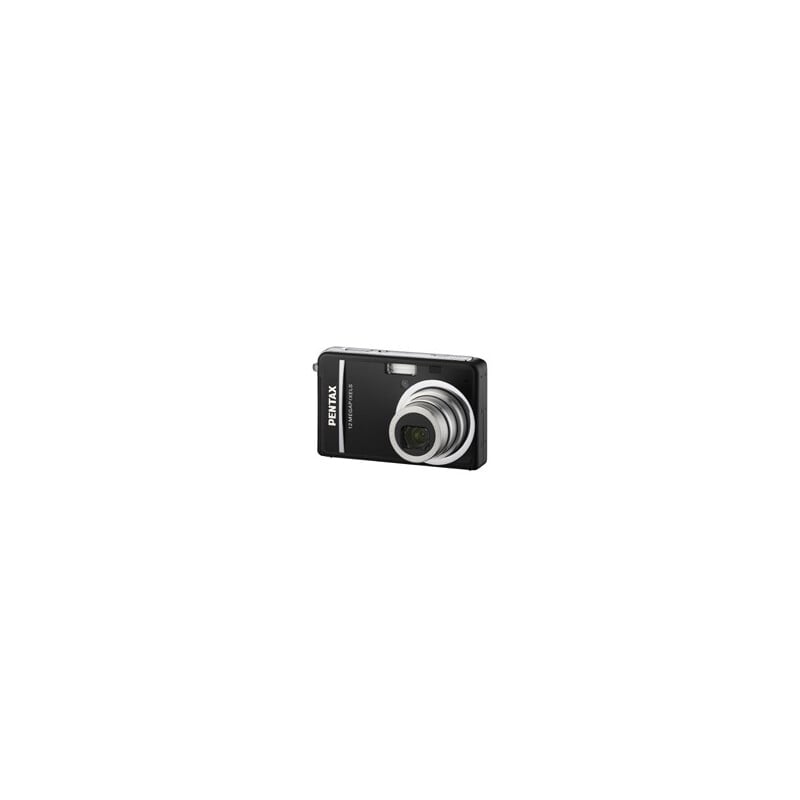 Pentax Optio S12 fotocamera Handleiding