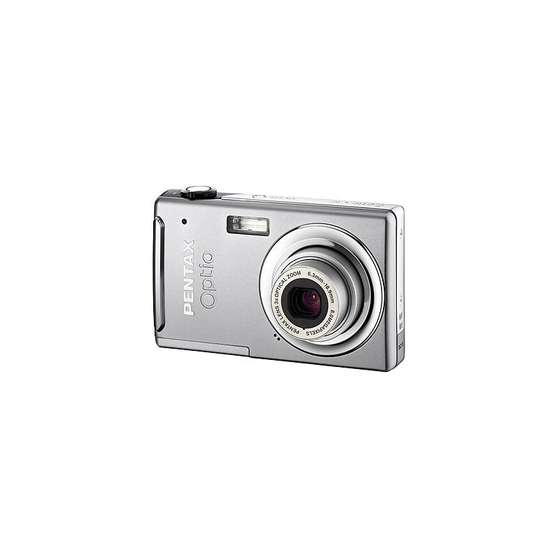 Pentax Optio V10 fotocamera Handleiding