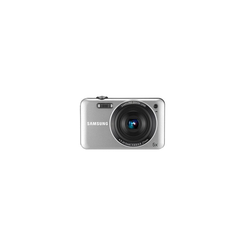 Samsung ES73 fotocamera Handleiding
