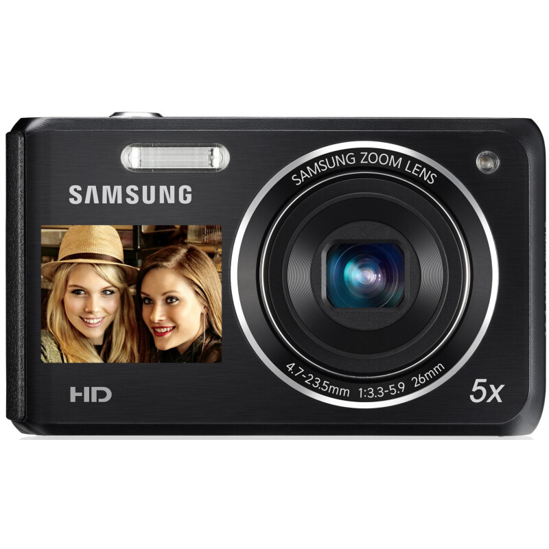 Samsung DV90 fotocamera Handleiding