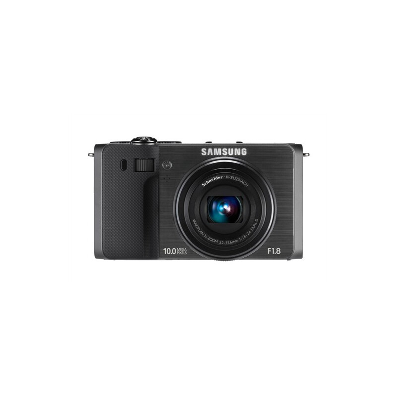Samsung EX1 fotocamera Handleiding