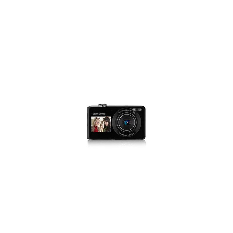 Samsung PL100 fotocamera Handleiding