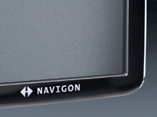 Navigon 2200 navigator Handleiding