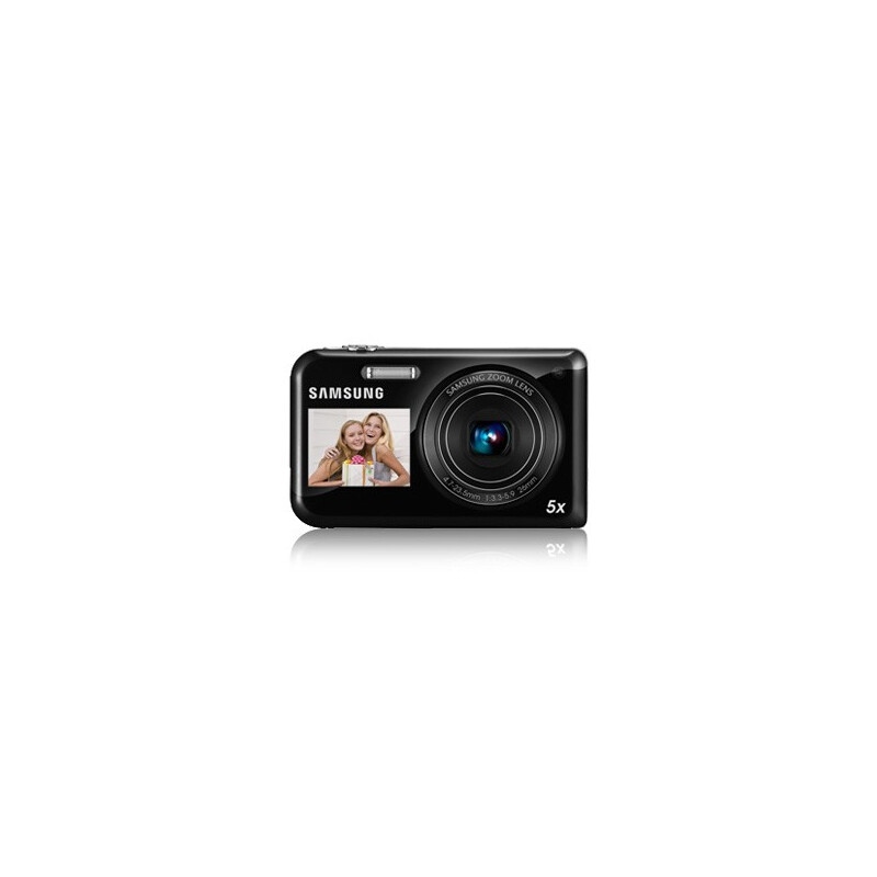 Samsung PL170 fotocamera Handleiding