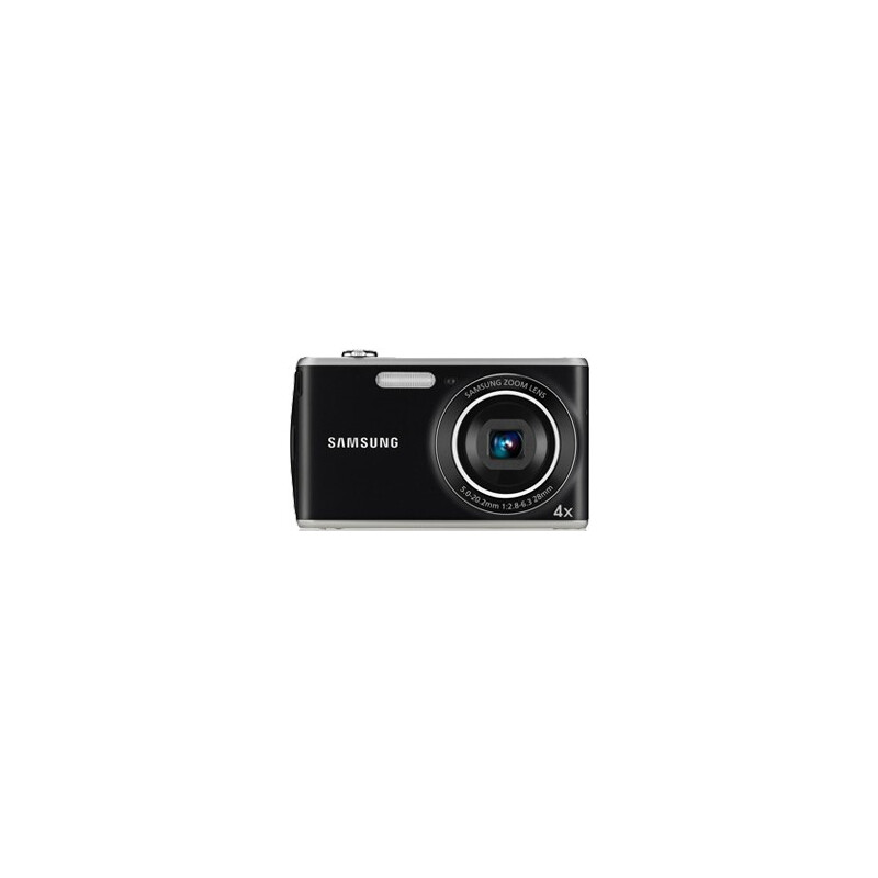 Samsung PL90 fotocamera Handleiding