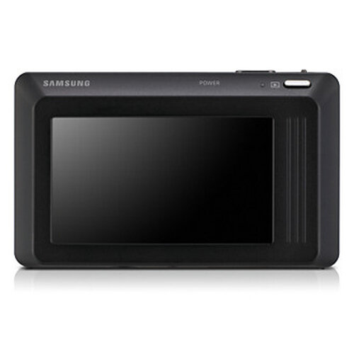 Samsung ST500 fotocamera Handleiding
