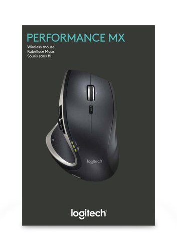 Logitech Performance MX