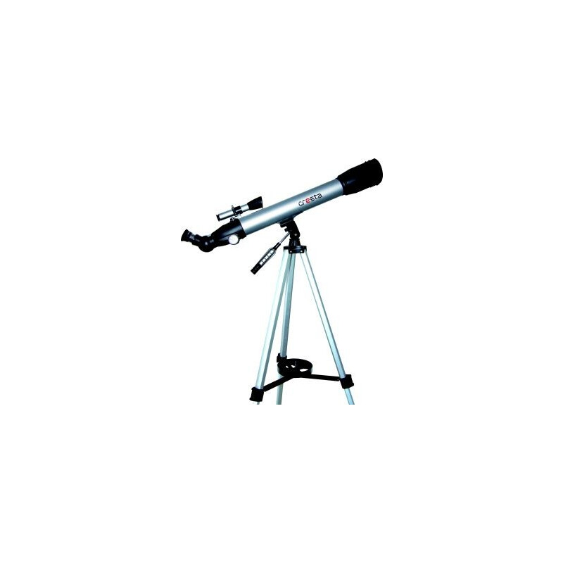 Cresta PBB55 telescoop Handleiding