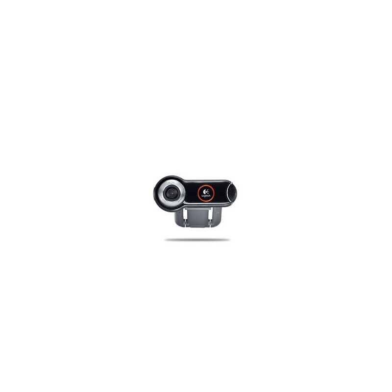 Logitech QuickCam Pro 9000 webcam Handleiding