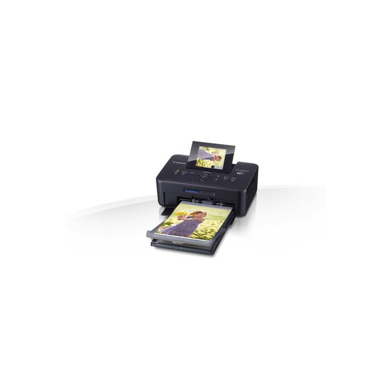 Canon Selphy CP900 printer Handleiding