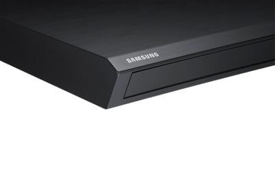 Samsung UBD-M7500/ZG bluray speler Handleiding