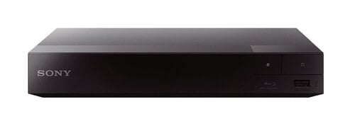 Sony BDP-S3700 bluray speler Handleiding