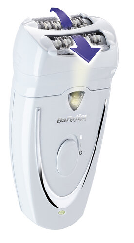 BaByliss Perfect´liss DUO G820E