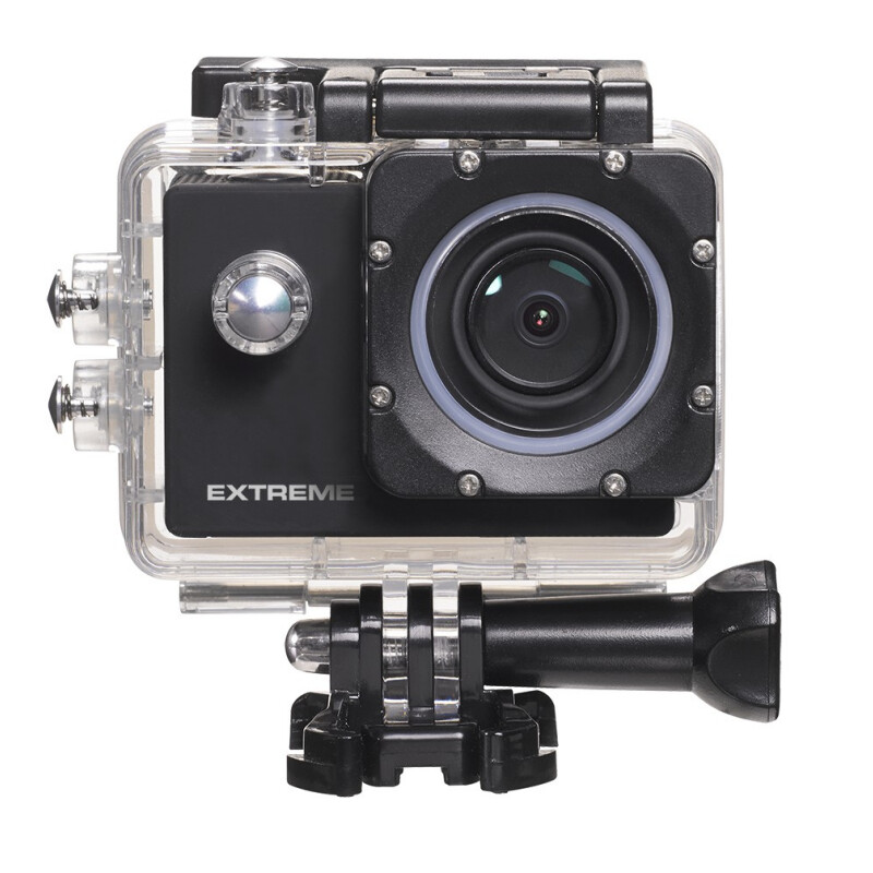 Nikkei Extreme X6 sportscam Handleiding