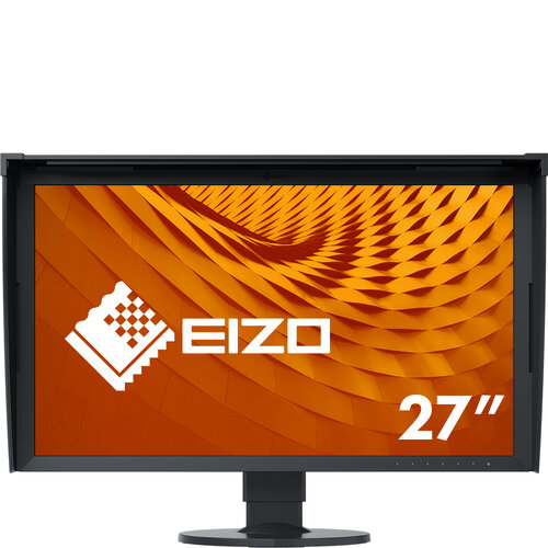 Eizo ColorEdge CG2730 monitor Handleiding