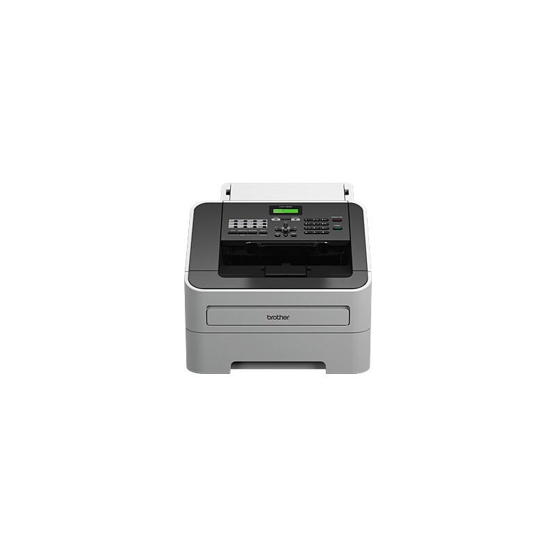 Brother FAX-2940 faxmachine Handleiding