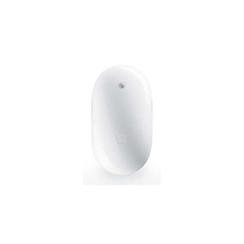 Apple Wireless Mighty Mouse muis Handleiding
