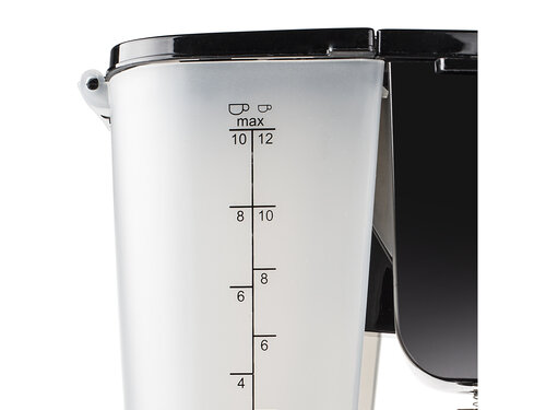 TriStar CM-1237 koffiezetapparaat Handleiding