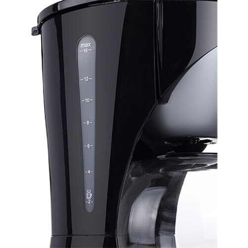 TriStar CM-1240 koffiezetapparaat Handleiding