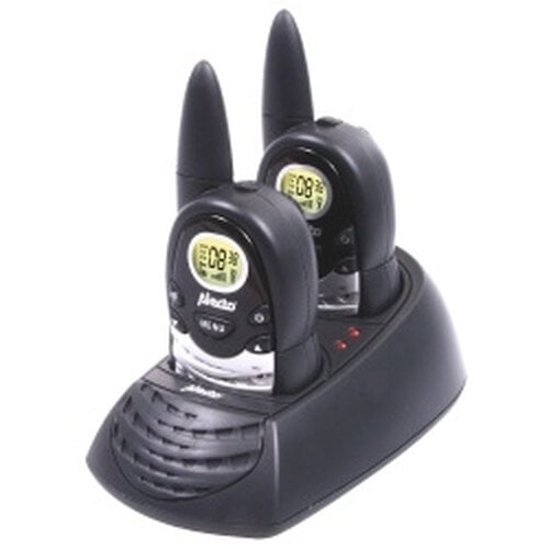 Alecto FR-38 walkie talkie Handleiding