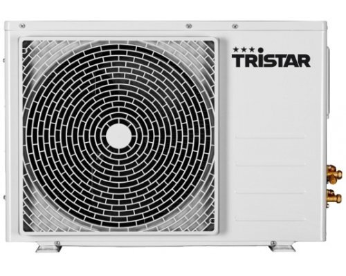 TriStar AC-5402 airco Handleiding