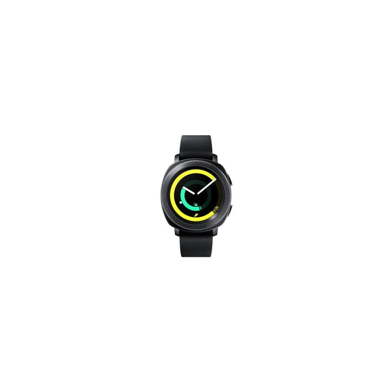 Samsung Gear Sport smartwatch Handleiding