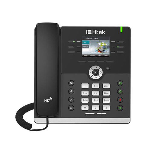 Tiptel Htek UC923 telefoon Handleiding