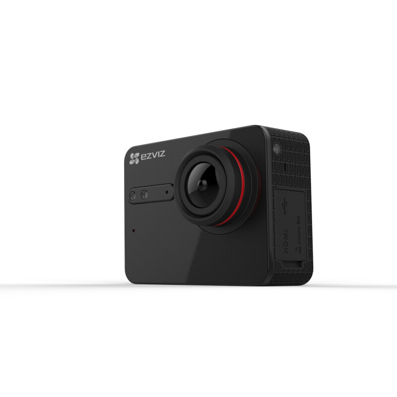 EZVIZ S5 Plus camcorder Handleiding