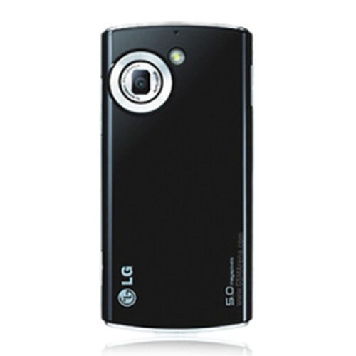 LG Cookie Snap GM360i smartphone Handleiding