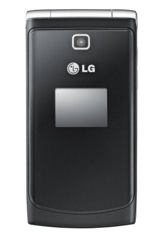 LG A133 smartphone Handleiding