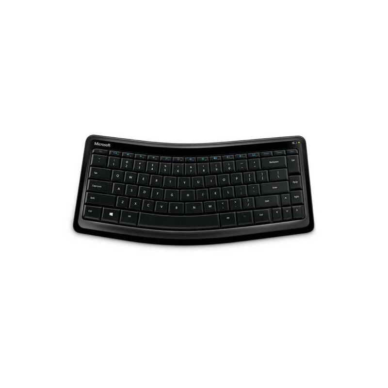 Microsoft Sculpt Mobile Keyboard toetsenbord Handleiding