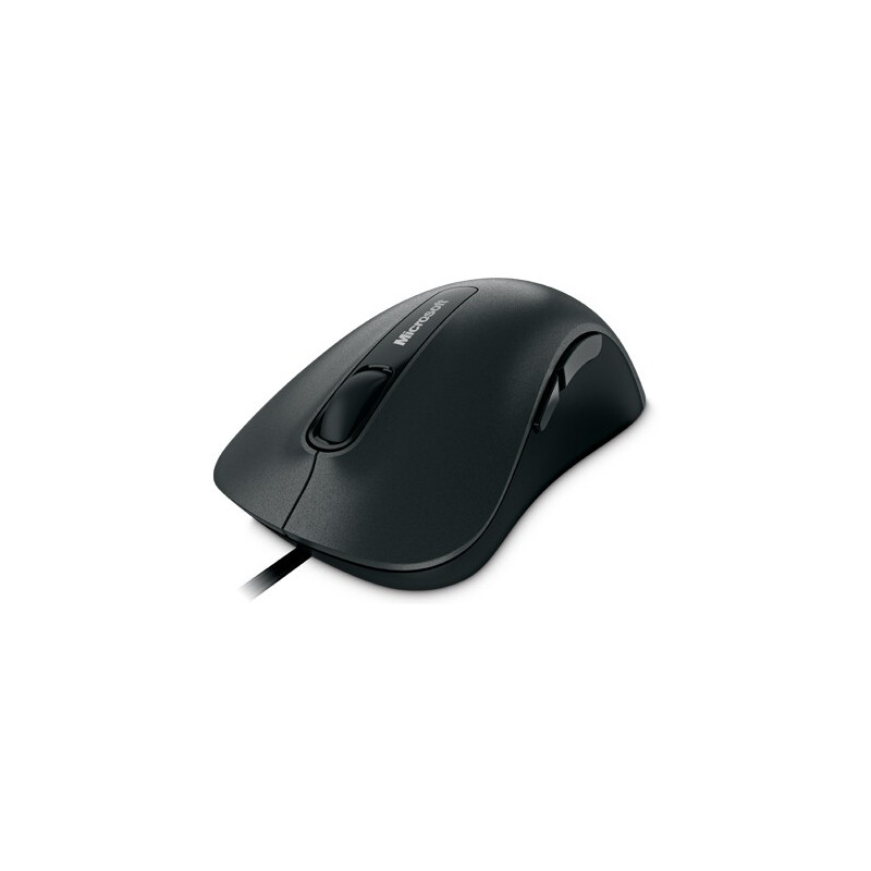 Microsoft Comfort Mouse 6000 muis Handleiding