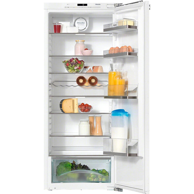 Miele K 35422 iD koelkast Handleiding