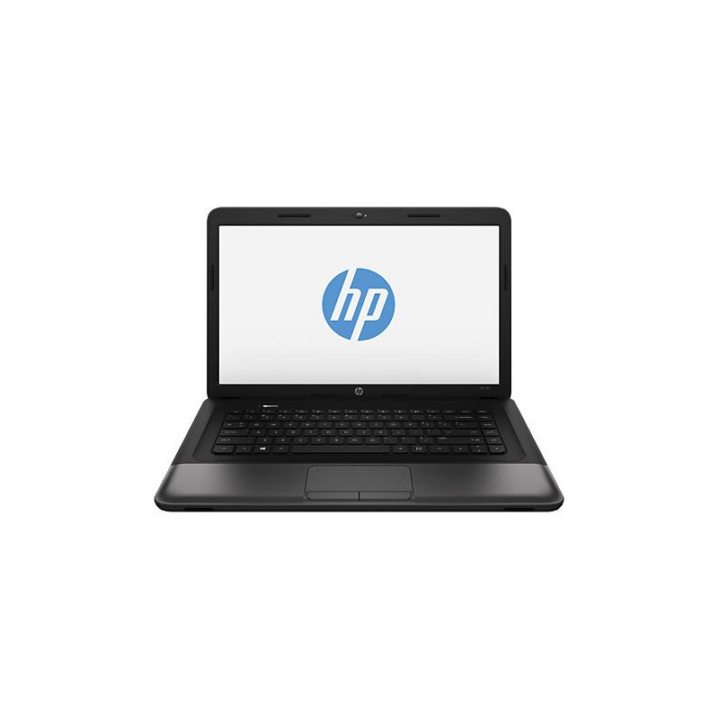 HP 250 G1 laptop Handleiding