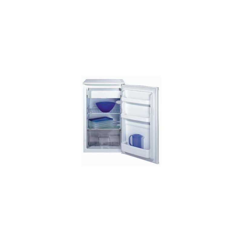Beko RHD 1500 koelkast Handleiding