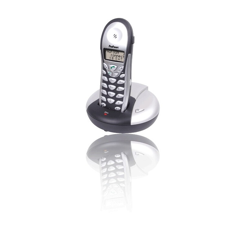 Profoon IP-320 telefoon Handleiding