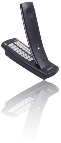 Profoon IP-17 telefoon Handleiding