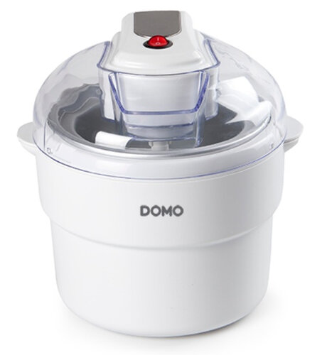 Domo DO2309I ijsmachine Handleiding