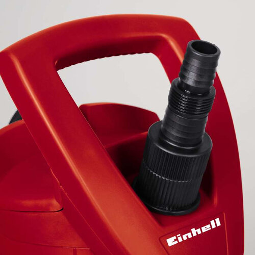 Einhell GE-SP 750 LL pomp Handleiding