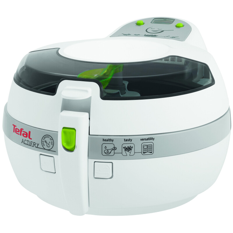 Tefal ActiFry Snacking FZ7070 friteuse Handleiding