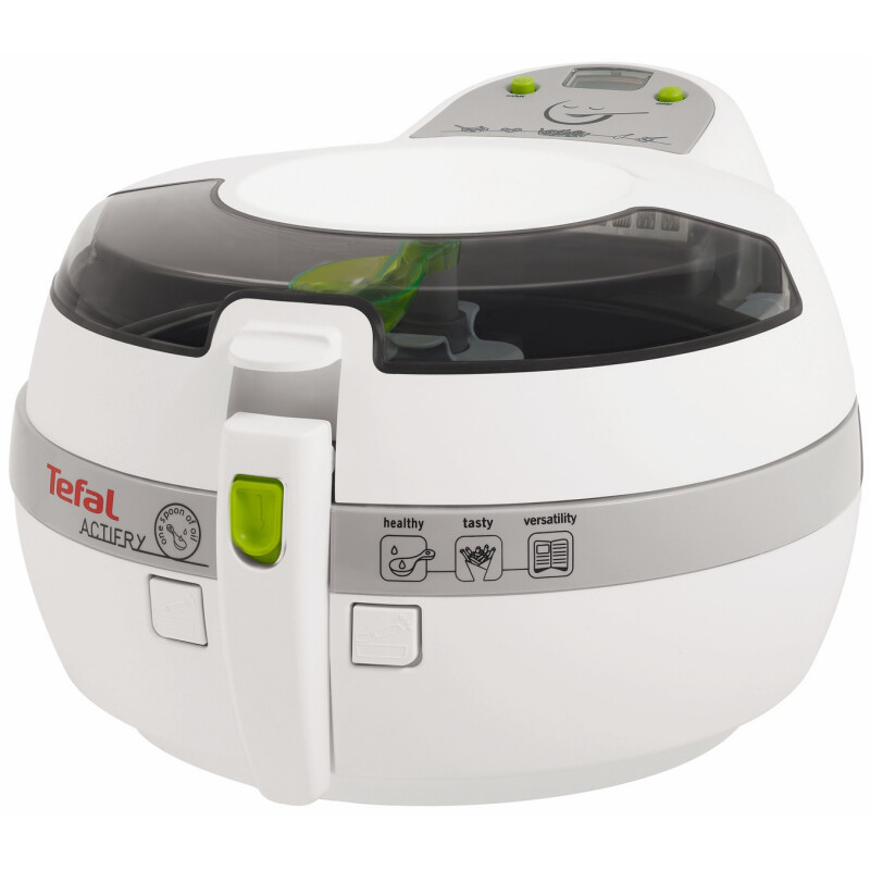 Tefal ActiFry Plus GH8060 friteuse Handleiding