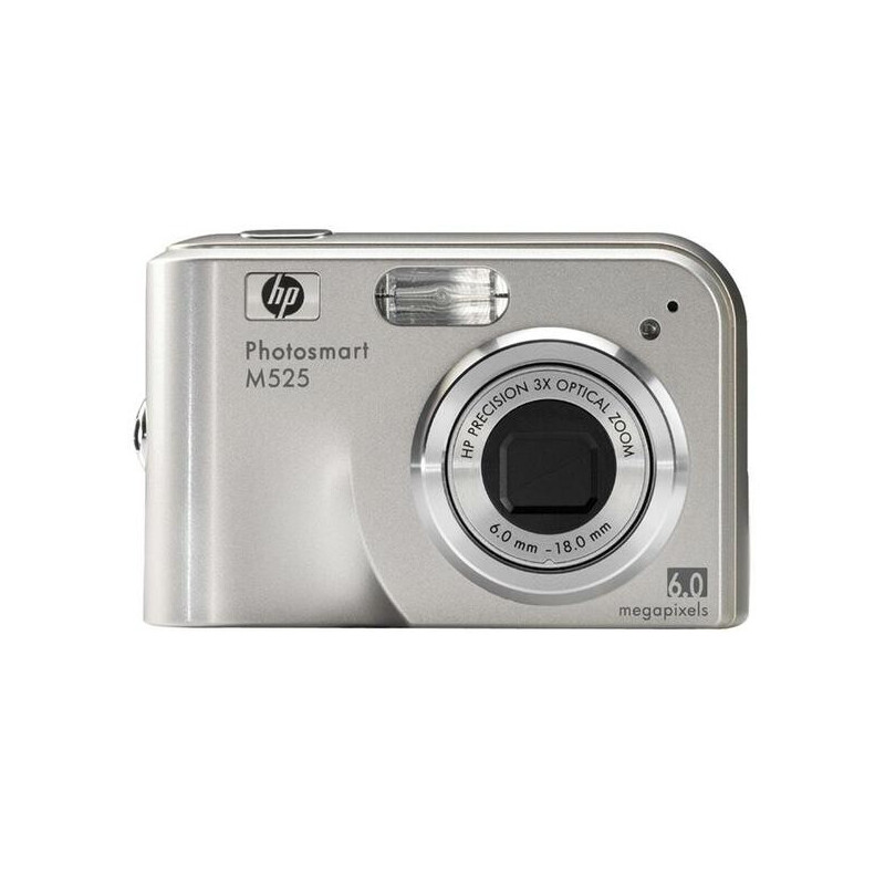 HP Fotocamera's