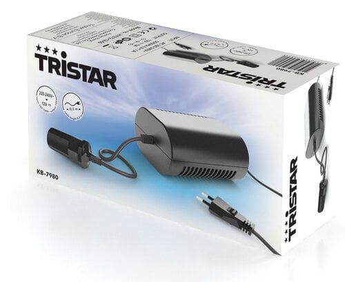 TriStar KB-7980 koelbox Handleiding