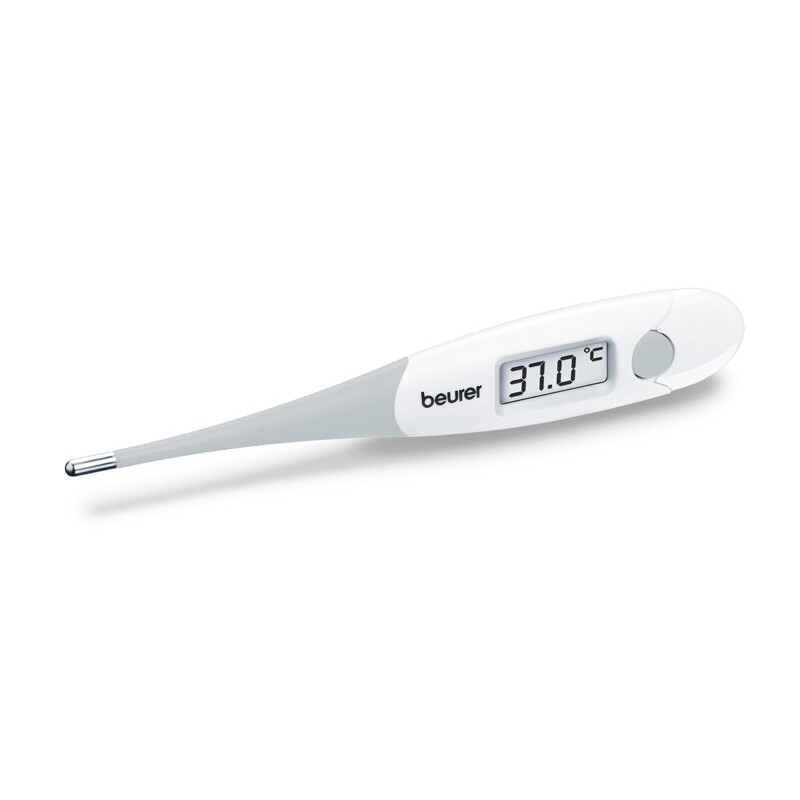 Beurer FT 13 thermometer Handleiding